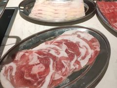 -诱货海鲜自助火锅(爱琴海购物公园东百店)