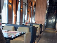 -半秋山西餐厅(宜昌大洋店)