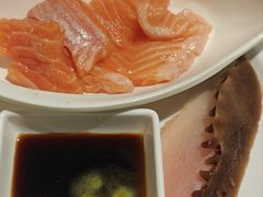 -济南蓝海御华大饭店·蓝钻国际美食自助百汇(山东书城店)