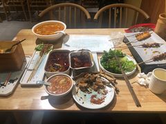 -大话小腰(鸟巢店)