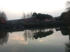 -东水关遗址公园