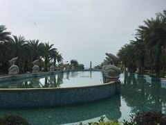 -惠州金海湾嘉华度假酒店