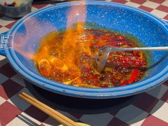 -王歘歘·chuǎ火锅(五道营店)