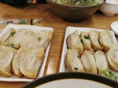 -小姜锅贴(凤凰街店)