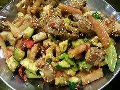 -民食香·腊排骨野生菌美食(木府店)