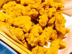 椒麻小酥肉-江太极江浙菜(马桥万达广场店)