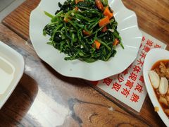 -韩师傅老大同刀削面(北苑路店)