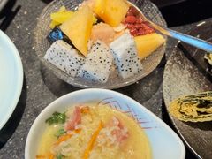 -捞王猪肚鸡火锅(昆山店)