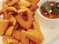 -老徐烧烤涮肚(交道口店)