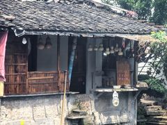 -绍兴古城