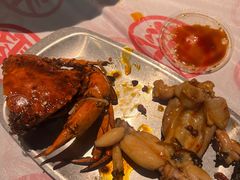 -聚味斋香辣蟹(生态城万达店)