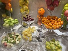 -福州仓山凯悦酒店·Market Cafe Lacucina咖啡厅