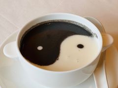 太极杏仁露-利苑酒家(合景国际金融广场店)