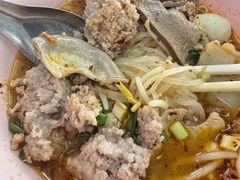 -榮泰米粉湯(Left Shop)