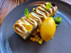 -Mercato莫卡多露台餐厅与酒吧(K11店)