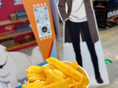 -万达影城(江桥万达广场IMAX店)
