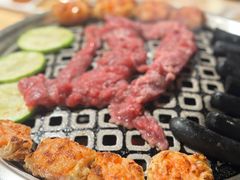 -霸腹烤肉(厦门柚子番店)