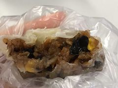 纸皮烧麦-217笋干馄饨