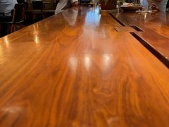 -BAKER&SPICE(安福路店)