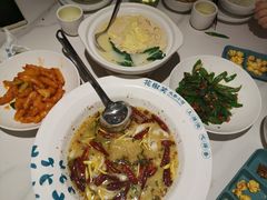 -花椒笑成都小馆(百脑汇店)