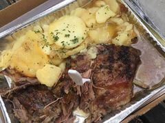 -Pedro's House of Lamb(基督城)