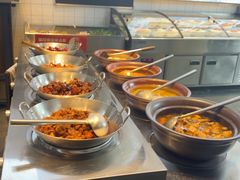 -徽三说·土徽菜·中国徽菜连锁品牌(一中店)