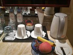 -佛山皇冠假日酒店-西餐厅