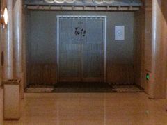 -北京盘古七星酒店