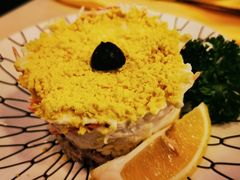 -老井俄式餐厅