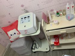 -咪咪比基尼脱毛专业店
