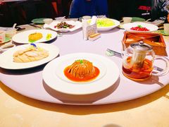 -成隆行·蟹王府(九江路店)