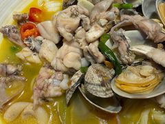 -老地方369农家菜