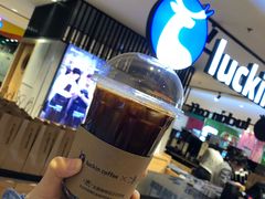 -luckincoffee瑞幸咖啡(顺义华联商厦店)