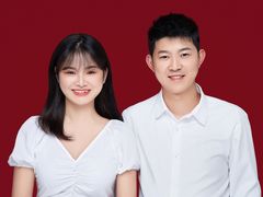 -海马体照相馆(成都来福士广场店)