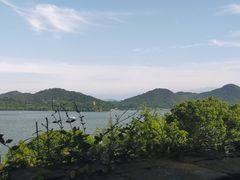 -东钱湖旅游度假区