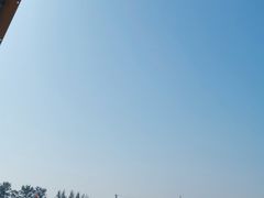 -窦店服务区-停车场