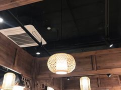大堂-老城南.鸭血粉丝汤(夫子庙店)