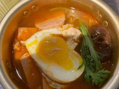 -朴太院·烤肉万岁·创意首尔料理(中联广场店)