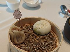 -扬州万怡酒店-中餐厅(文昌中路店)