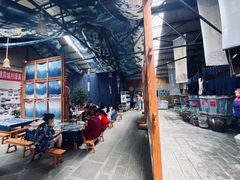 -璞真扎染博物馆