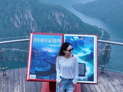 -河南宝泉旅游区
