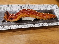 那么长海鳗鱼-赤稻·日式料理(禅城店)