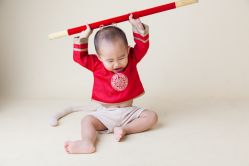 -倾城宝贝儿童摄影(浦东金谊店)