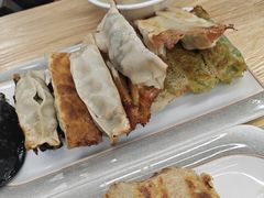 -众品老方子锅贴甜沫(李村店)