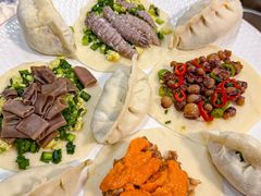 -金龙·打边炉(南京西路店)