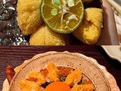 -连鹭海鲜·海肠捞饭·欢聚宴请(星海店)