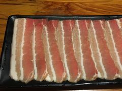 -炙忧烤肉屋(中国铁建广场店)
