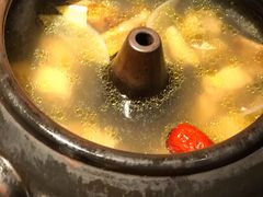 黑窑汽鍋鷄-松茸小馆·云南特色餐厅
