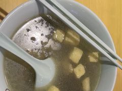 -回味鸭血粉丝汤(新城市广场店)