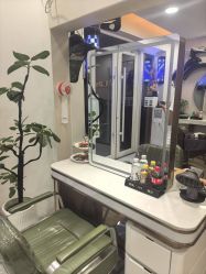 -LJOY丽锦造型·烫发染发